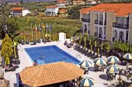 Hotel Zante Sun Agios Sostis